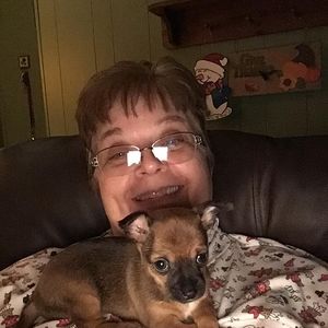 Meet your Posher, Pam